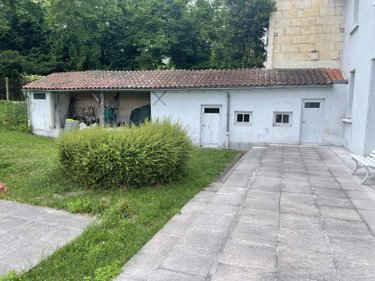 Maison a vendre Ribérac 24600 Dordogne 154 m2 5 pièces 399620 euros
