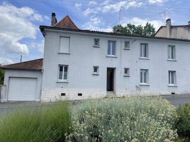 Maison a vendre Ribérac 24600 Dordogne 154 m2 5 pièces 399620 euros