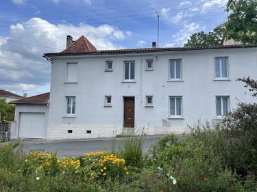 Maison a vendre Ribérac 24600 Dordogne 154 m2 5 pièces 399620 euros