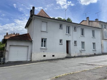 Maison a vendre Ribérac 24600 Dordogne 154 m2 5 pièces 399620 euros