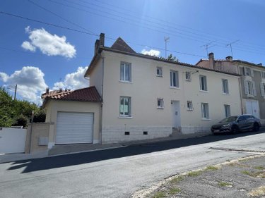 Maison a vendre Ribérac 24600 Dordogne 154 m2 5 pièces 399620 euros