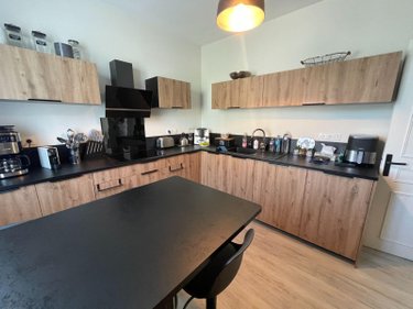 Maison a vendre Ribérac 24600 Dordogne 154 m2 5 pièces 424000 euros