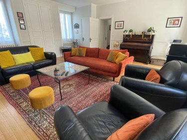 Maison a vendre Ribérac 24600 Dordogne 154 m2 5 pièces 424000 euros