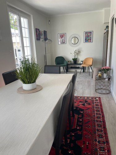 Maison a vendre Ribérac 24600 Dordogne 154 m2 5 pièces 424000 euros