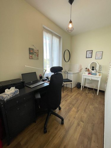 Maison a vendre Ribérac 24600 Dordogne 154 m2 5 pièces 424000 euros