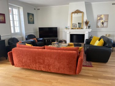 Maison a vendre Ribérac 24600 Dordogne 154 m2 5 pièces 424000 euros