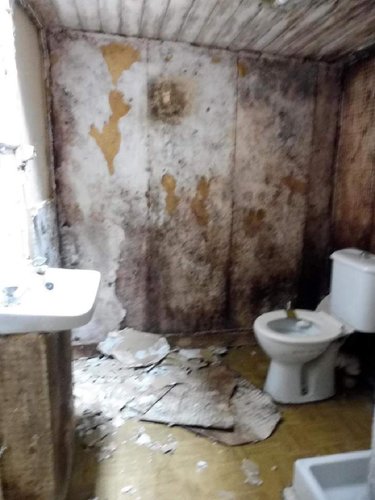 Maison a vendre Saint-Martin-de-Ribérac 24600 Dordogne 65 m2 3 pièces 35000 euros