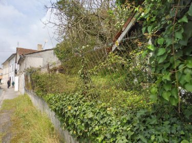 Maison a vendre Saint-Martin-de-Ribérac 24600 Dordogne 65 m2 3 pièces 35000 euros