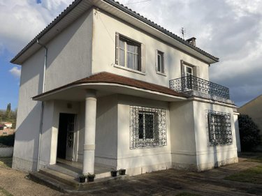 Maison a vendre Ribérac 24600 Dordogne 134 m2 4 pièces 158360 euros