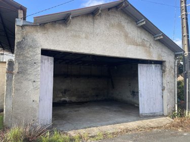 Maison a vendre Ribérac 24600 Dordogne 134 m2 4 pièces 158360 euros