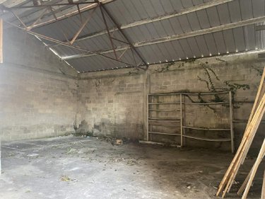 Maison a vendre Ribérac 24600 Dordogne 134 m2 4 pièces 128400 euros