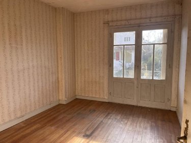 Maison a vendre Ribérac 24600 Dordogne 134 m2 4 pièces 128400 euros