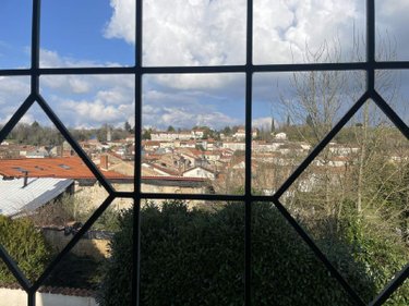 Maison a vendre Ribérac 24600 Dordogne 134 m2 4 pièces 128400 euros