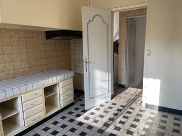 Maison a vendre Ribérac 24600 Dordogne 134 m2 4 pièces 128400 euros