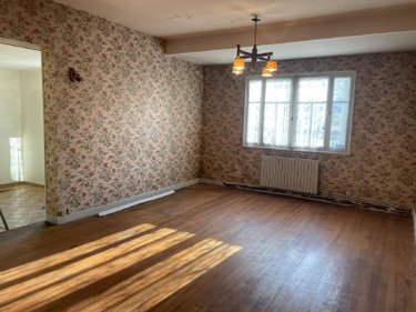 Maison a vendre Ribérac 24600 Dordogne 134 m2 4 pièces 158360 euros