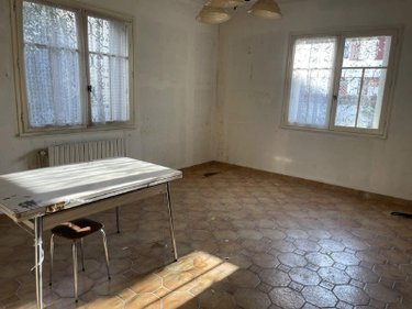 Maison a vendre Ribérac 24600 Dordogne 134 m2 4 pièces 128400 euros