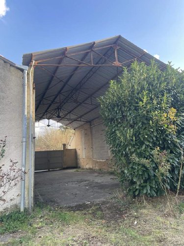 Maison a vendre Ribérac 24600 Dordogne 134 m2 4 pièces 158360 euros