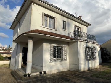 Maison a vendre Ribérac 24600 Dordogne 134 m2 4 pièces 158360 euros