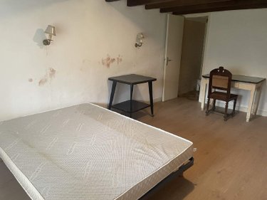 Maison a vendre Ribérac 24600 Dordogne 116 m2 4 pièces 118000 euros