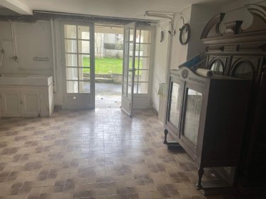 Maison a vendre Ribérac 24600 Dordogne 116 m2 4 pièces 118000 euros