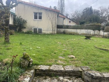 Maison a vendre Ribérac 24600 Dordogne 116 m2 4 pièces 118000 euros