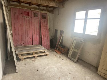 Maison a vendre Ribérac 24600 Dordogne 116 m2 4 pièces 118000 euros