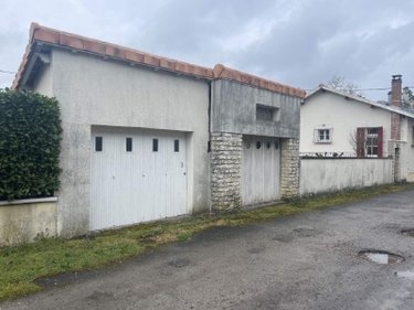 Maison a vendre Ribérac 24600 Dordogne 116 m2 4 pièces 118000 euros