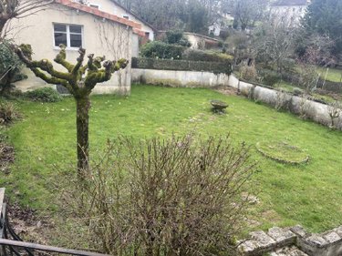 Maison a vendre Ribérac 24600 Dordogne 116 m2 4 pièces 118000 euros