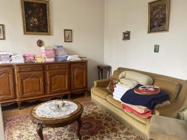 Maison a vendre Ribérac 24600 Dordogne 116 m2 4 pièces 118000 euros
