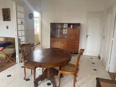 Maison a vendre Ribérac 24600 Dordogne 116 m2 4 pièces 118000 euros