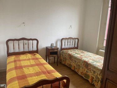 Maison a vendre Ribérac 24600 Dordogne 116 m2 4 pièces 118000 euros