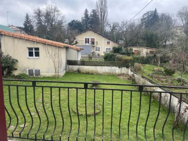 Maison a vendre Ribérac 24600 Dordogne 116 m2 4 pièces 118000 euros