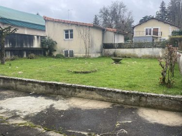 Maison a vendre Ribérac 24600 Dordogne 116 m2 4 pièces 118000 euros