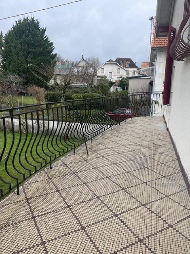 Maison a vendre Ribérac 24600 Dordogne 116 m2 4 pièces 118000 euros