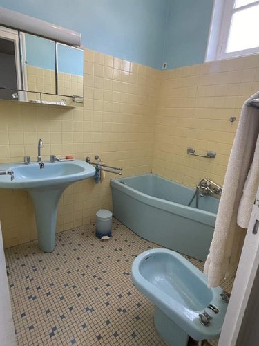 Maison a vendre Ribérac 24600 Dordogne 116 m2 4 pièces 118000 euros