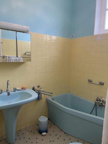 Maison a vendre Ribérac 24600 Dordogne 116 m2 4 pièces 118000 euros