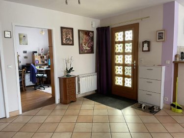 Maison a vendre Comberanche-et-Épeluche 24600 Dordogne 140 m2 4 pièces 239000 euros