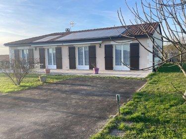 Maison a vendre Comberanche-et-Épeluche 24600 Dordogne 140 m2 4 pièces 197950 euros