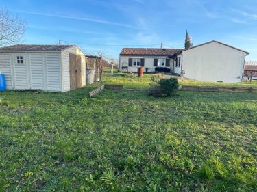 Maison a vendre Comberanche-et-Épeluche 24600 Dordogne 140 m2 4 pièces 197950 euros