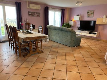 Maison a vendre Comberanche-et-Épeluche 24600 Dordogne 140 m2 4 pièces 197950 euros