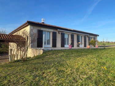 Maison a vendre Comberanche-et-Épeluche 24600 Dordogne 140 m2 4 pièces 197950 euros