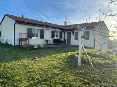 Maison a vendre Comberanche-et-Épeluche 24600 Dordogne 140 m2 4 pièces 197950 euros