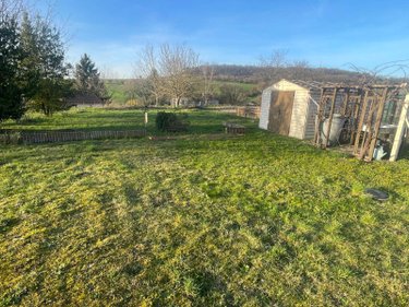 Maison a vendre Comberanche-et-Épeluche 24600 Dordogne 140 m2 4 pièces 197950 euros