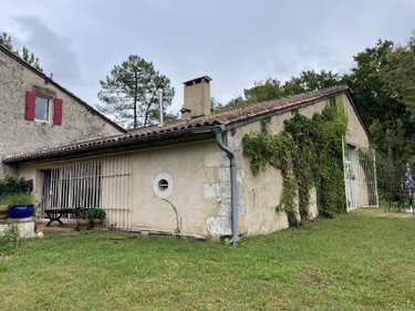 Maison a vendre Saint-Jean-d'Ataux 24190 Dordogne 272 m2 6 pièces 435750 euros