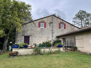 Maison a vendre Saint-Jean-d'Ataux 24190 Dordogne 272 m2 6 pièces 435750 euros