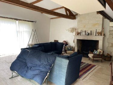 Maison a vendre Saint-Jean-d'Ataux 24190 Dordogne 272 m2 6 pièces 435750 euros
