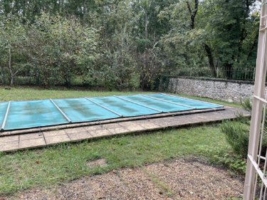 Maison a vendre Saint-Jean-d'Ataux 24190 Dordogne 272 m2 6 pièces 435750 euros