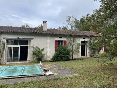 Maison a vendre Saint-Jean-d'Ataux 24190 Dordogne 272 m2 6 pièces 435750 euros