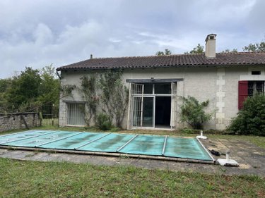 Maison a vendre Saint-Jean-d'Ataux 24190 Dordogne 272 m2 6 pièces 435750 euros