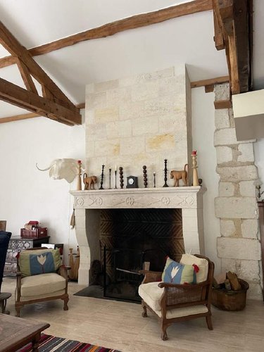 Maison a vendre Saint-Jean-d'Ataux 24190 Dordogne 272 m2 6 pièces 435750 euros